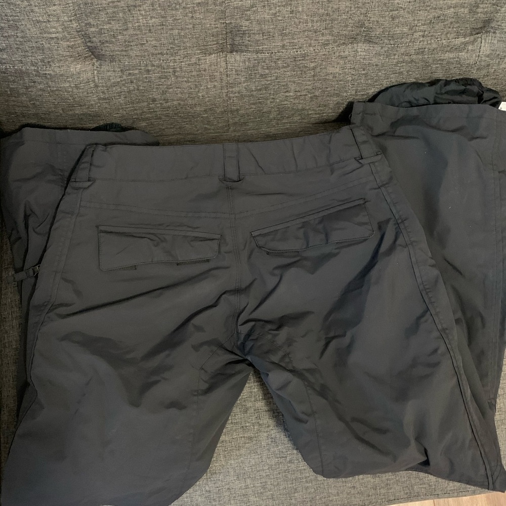 Burton Snowboarding Pants Sz M